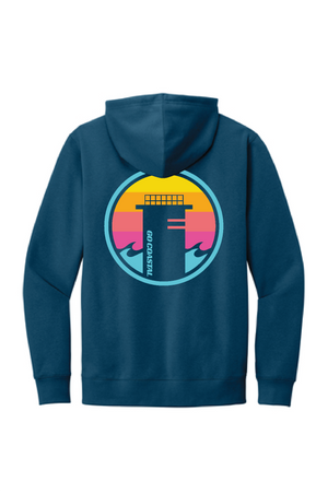 Tower One Hoodie