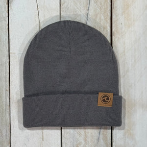 Vintage Knit Cap