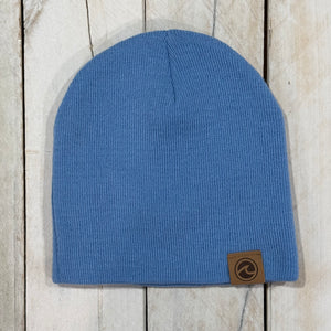 Drifter Knit Cap 2.0