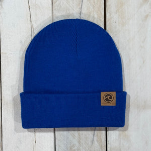 Vintage Knit Cap