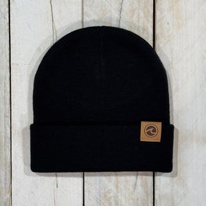 Vintage Knit Cap