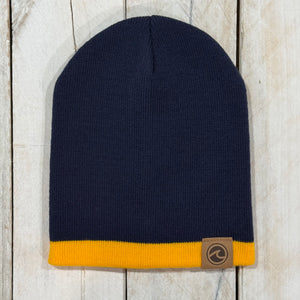 Drifter Knit Cap 2.0