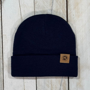 Vintage Knit Cap