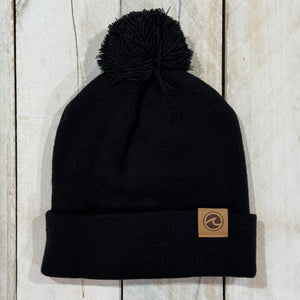 Classic Pom Beanie